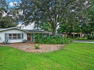 1605 Sunset Cir, Mount Dora, FL 32757
