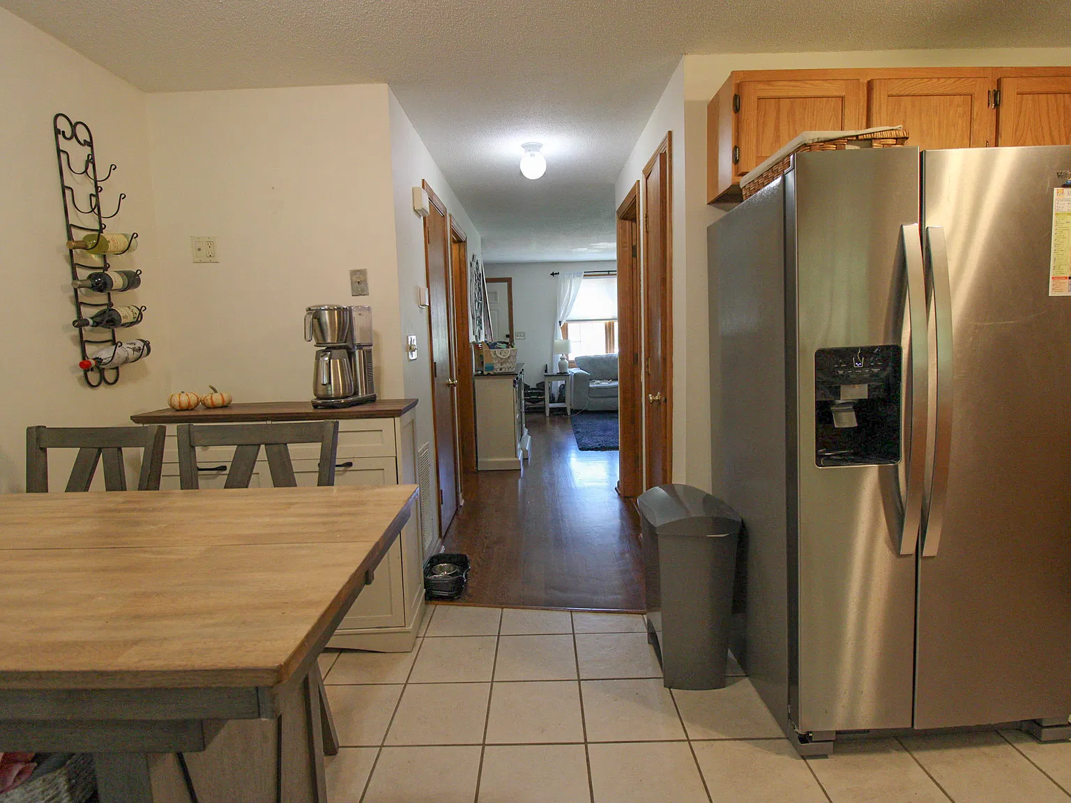 2 bed, 1.5 bath, 1056 sqft, $2,350 — Photo 3