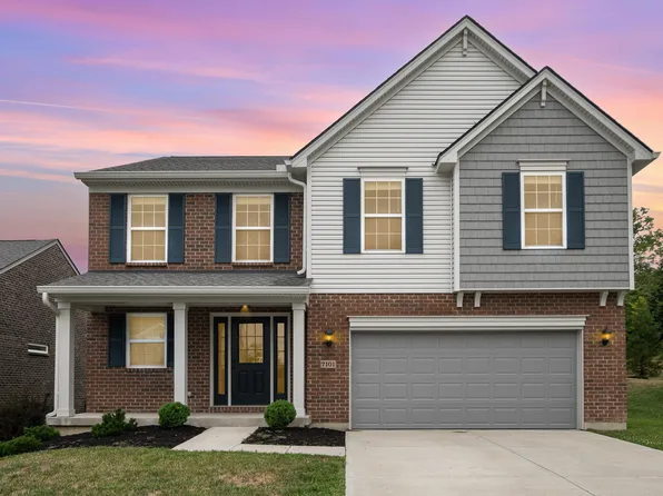 7101 Desmond Ln, Union, KY 41091