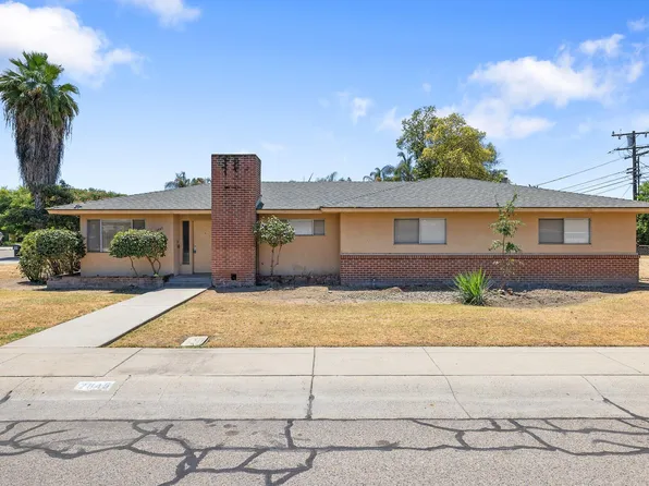 2845 W Campus Avenue, Visalia, CA 93277