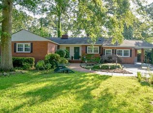 786 Boardman Rd SE, Aiken, SC 29803