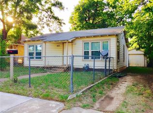 1621 Windsor Ave, Waco, TX 76708