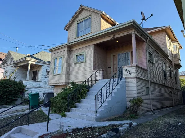 5706 Genoa St, Oakland, CA 94608