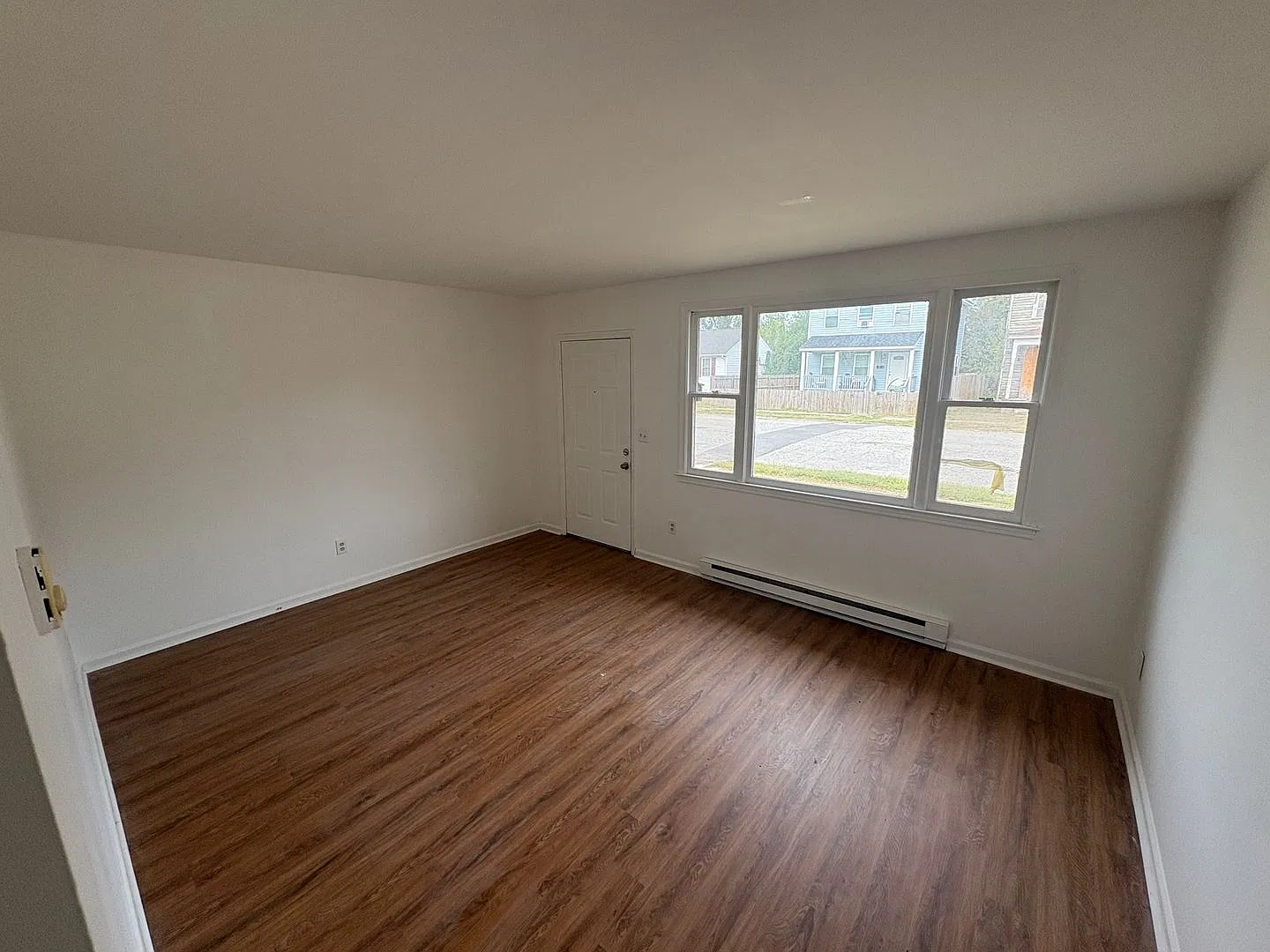 2 bedroom home — Photo 3