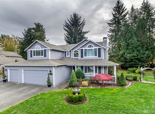 4924 257th St NE, Arlington, WA 98223