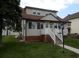 521 N West St, Ebensburg, PA 15931