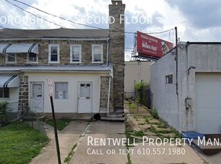 4 Marlborough Rd FLOOR 2, Upper Darby, PA 19082