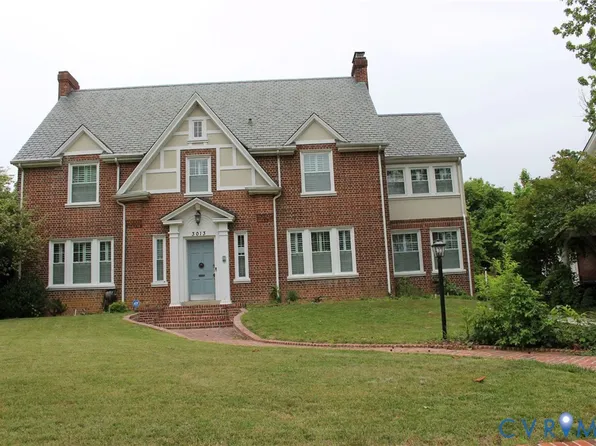 3013 Hawthorne Ave, Richmond, VA 23222