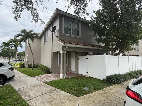 5362 SW 125th Ave, Miramar, FL 33027