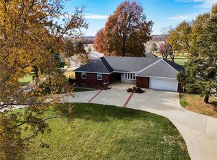 2100 NE 85th Rd, Saint Joseph, MO 64507