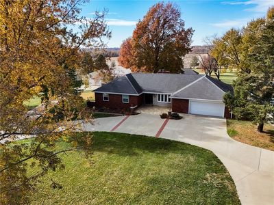 2100 NE 85th Rd, Saint Joseph, MO, 64507