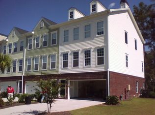 3532 Claremont St, Mt Pleasant, SC 29466