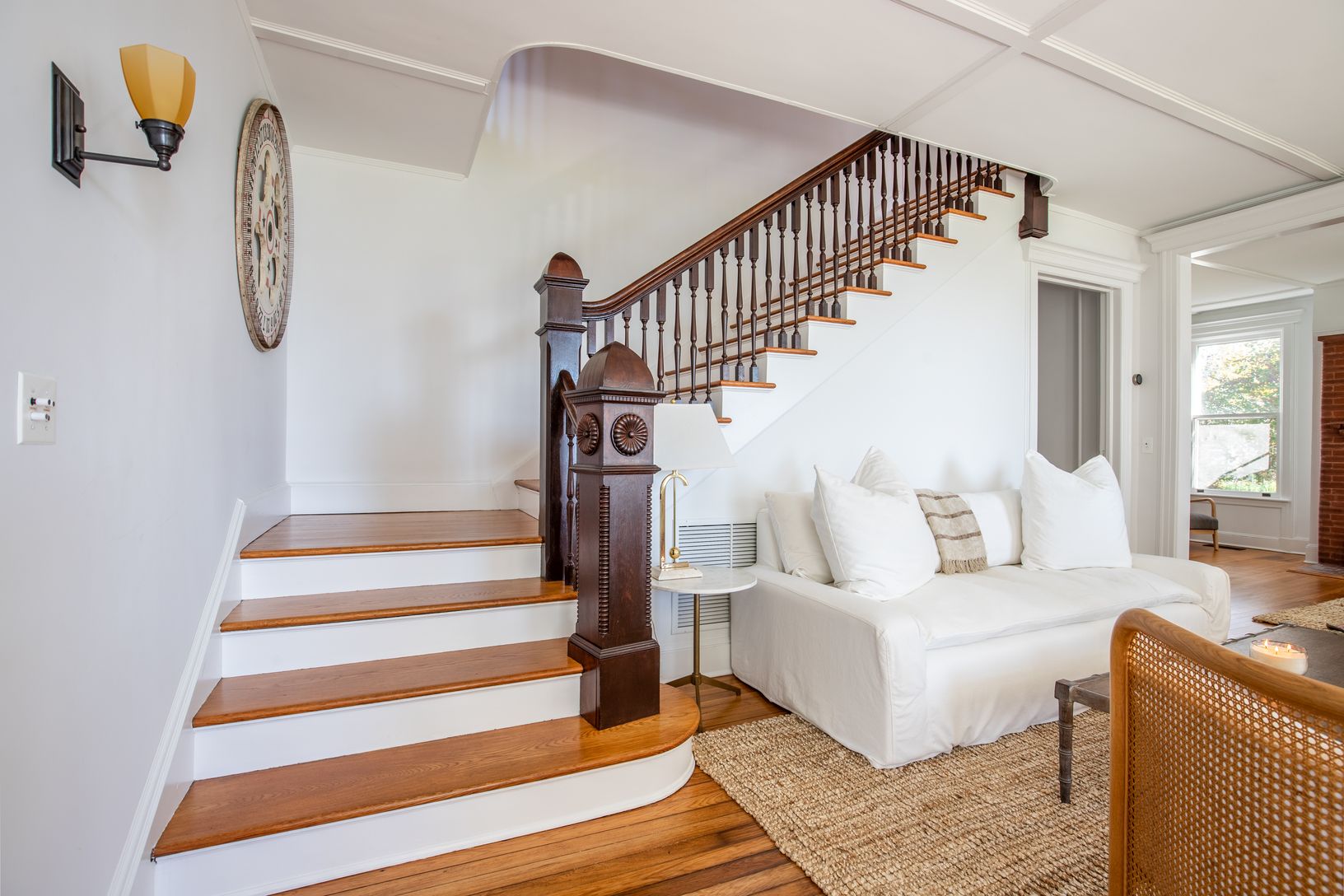  Gorgeous Staircase