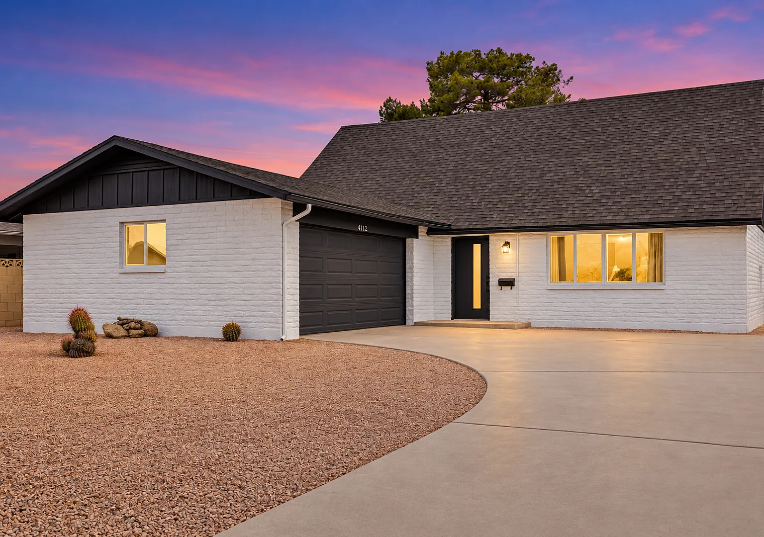 4112 S Grandview, Tempe, AZ 3 Bed + Basement | 2 Bath | 1,678 Sq Ft — Photo 1