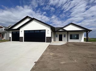 1205 Durango Pass, Brookings, SD 57006