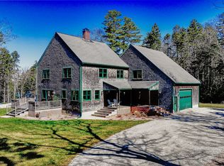 167 Deaver Rd S, Waldoboro, ME 04572