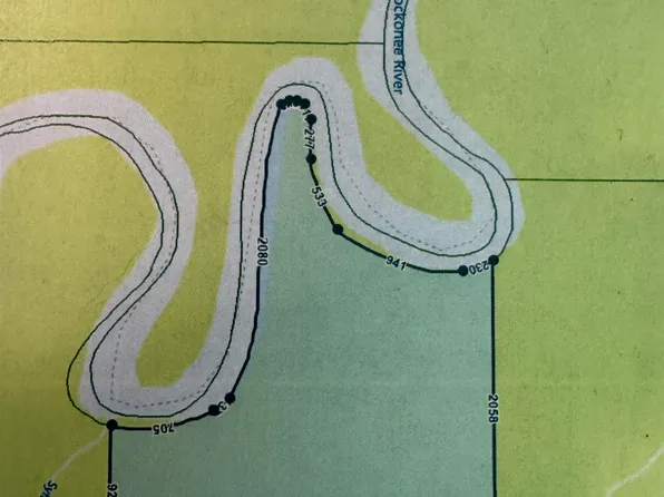 Rose St, Sopchoppy, FL 32358