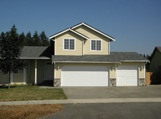 18811 13th Avenue Ct E, Spanaway, WA 98387
