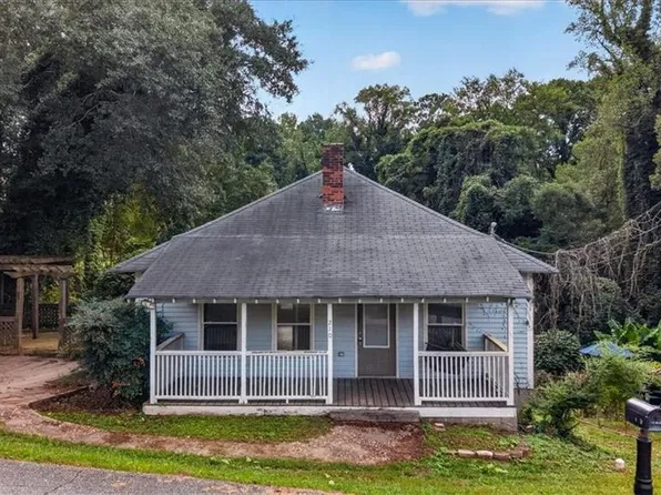 210 Burge St, Canton, GA 30114