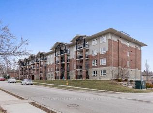 505 Margaret St #305, Cambridge, ON N3H 0A6