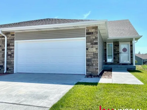 8311 Sutherland St, Lincoln, NE 68526