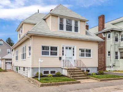 12 Olney St, Watertown, MA, 02472