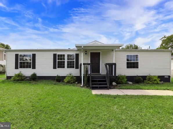 309 Sheffield Ave, Pleasantville, NJ 08232