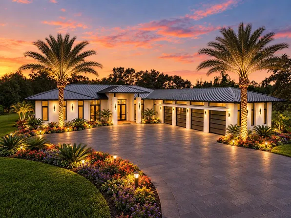 18200 SW 50 Court, Southwest Ranches, FL 33331