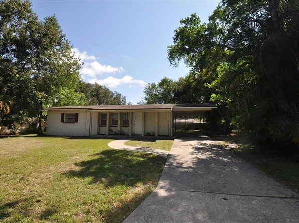2929 N Martha Ave, Lakeland, FL 33805