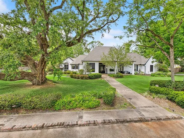 5 Timberlane Dr, Hammond, LA 70403