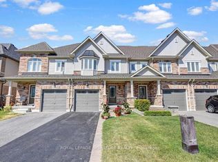 1784 Silverstone Cres, Oshawa, ON L1K 0V6