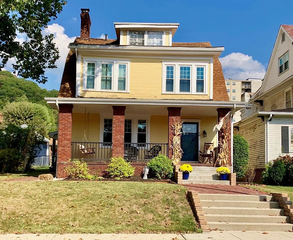 28 Greenwood Ave, Wheeling, WV 26003 Zillow