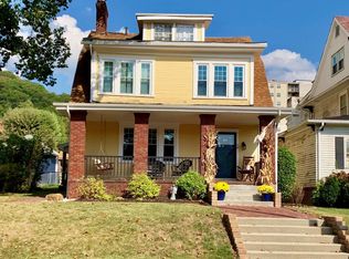 28 Greenwood Ave, Wheeling, WV