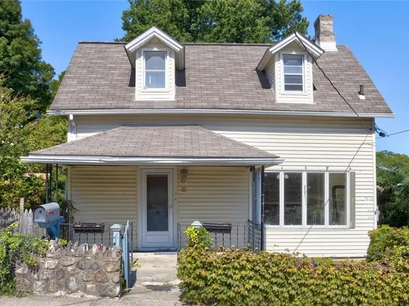 22 Parsonage Street, Cold Spring, NY 10516