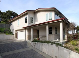 107 Pasture Rd, Santa Cruz, CA 95060