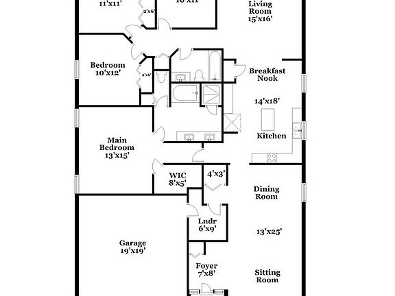 2nd image of 179 Prince Phillip Dr