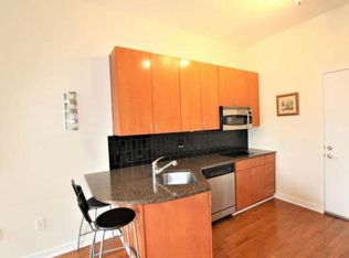 525 E 6th St #107, Charlotte, NC 28209