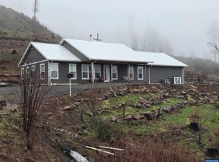 10855 Kubin Rd SE, Lyons, OR 97358