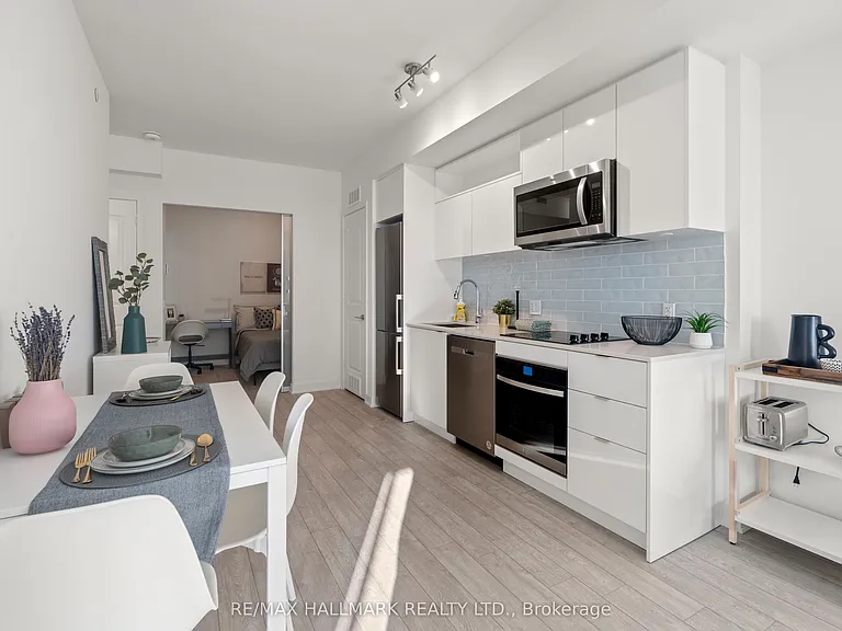 100 Dalhousie St #4312 — Photo 10