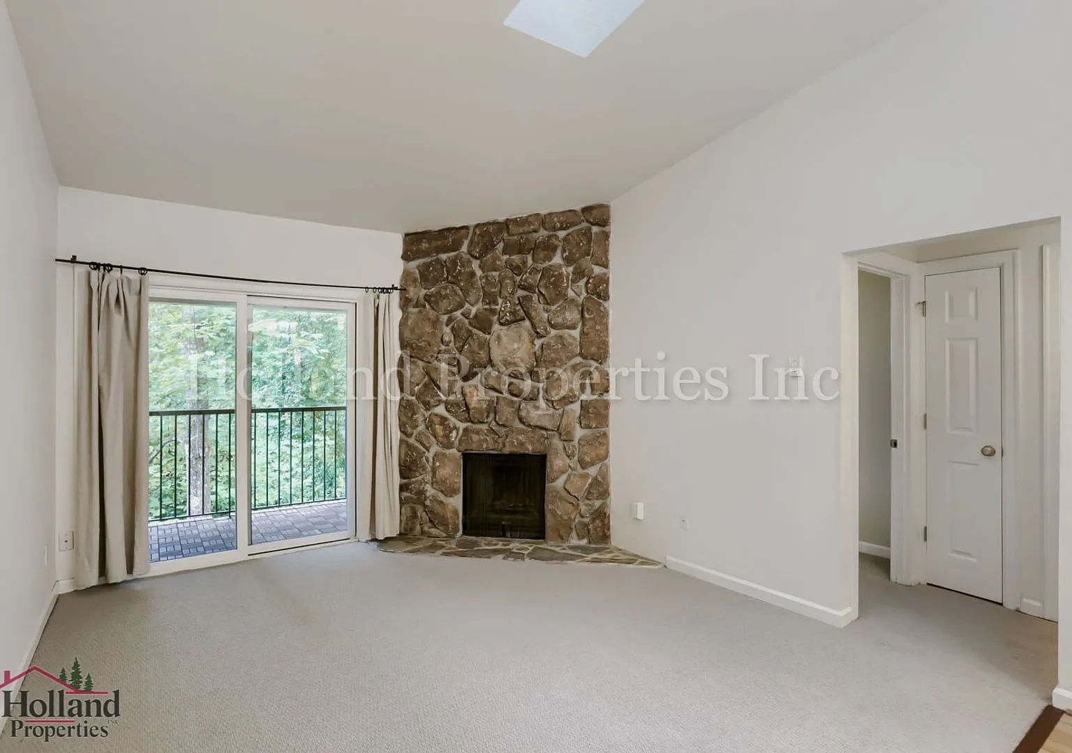 2BR Portland Home | Skylight, Wood Fireplace & Screened Porch — Photo 3