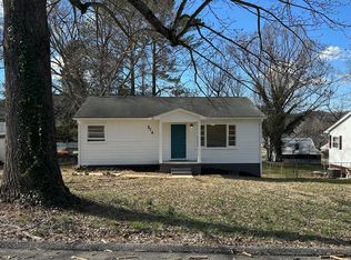 314 Gilbert St, Morristown, TN 37814