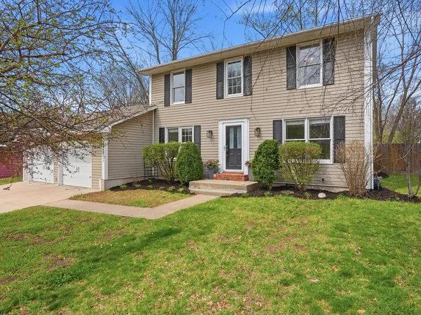 3515 Hedgewood Dr, Columbia, MO 65203