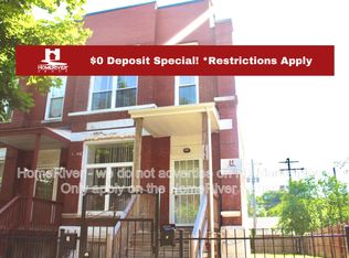 3653 S Giles Ave #2, Chicago, IL 60653