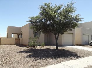 1864 E Calle Grandiosa, Tucson, AZ 85706