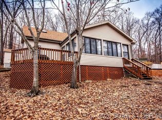 48 Rocky Meadows Ct, Sunrise Beach, MO 65079