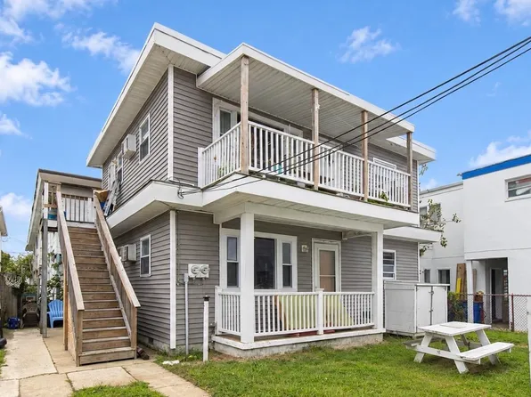 304 E Rio Grande Ave #3, Wildwood, NJ 08260