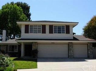 5050 Golden Arrow Dr, Rancho Palos Verdes, CA 90275