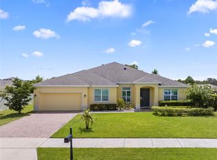 778 Cavan Dr, Apopka, FL 32703