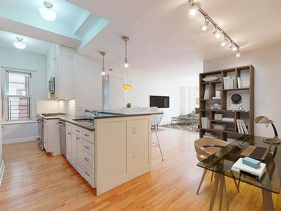 4th image of 263 W End Ave APT 7A