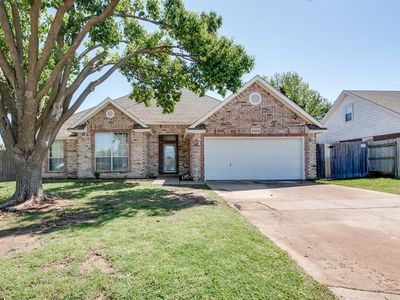 9404 S Klein Ave, Oklahoma City, OK, 73139
